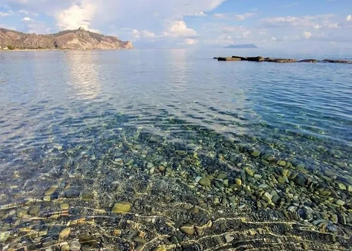 Casa Roberta * Messina