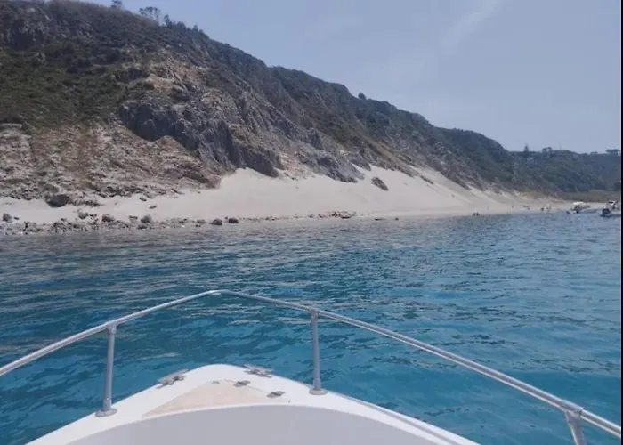 Apartman Casa Roberta *