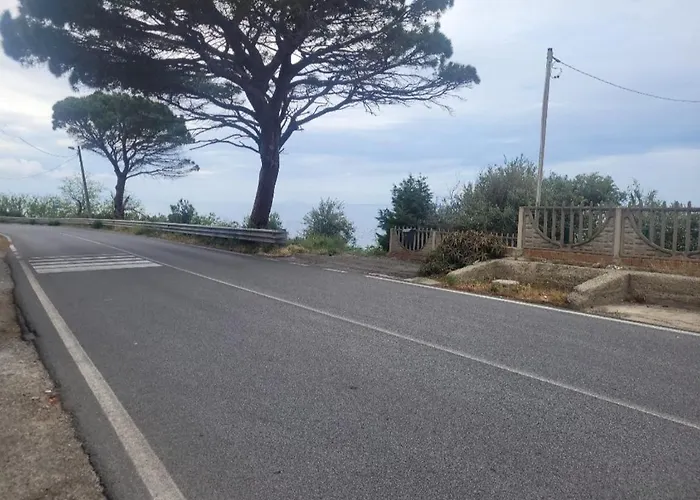 Casa Roberta Apartman Messina