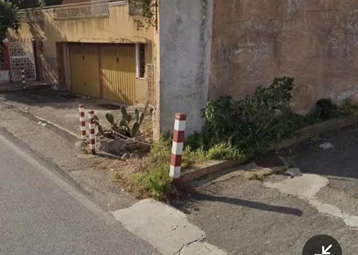 Apartman Casa Roberta Messina