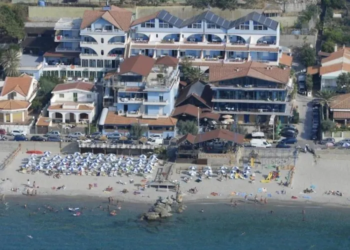 Apartman Casa Roberta *