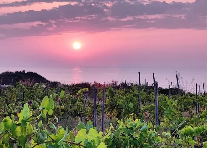 Apartman Casa Roberta Messina