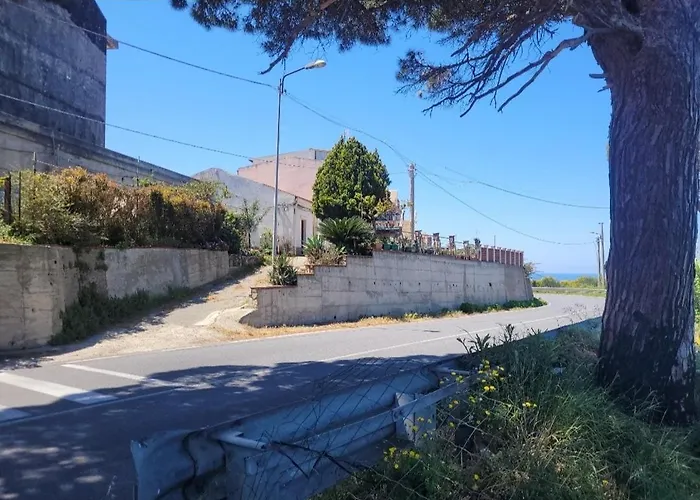 Casa Roberta Apartman *