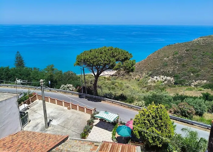 Casa Roberta * Messina